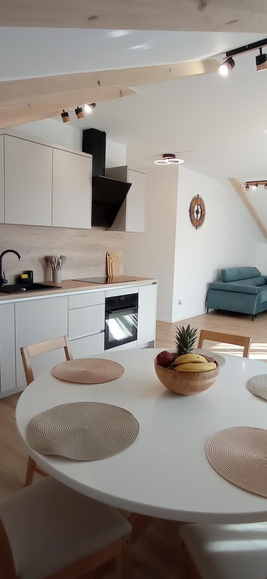Korenat Apartmán