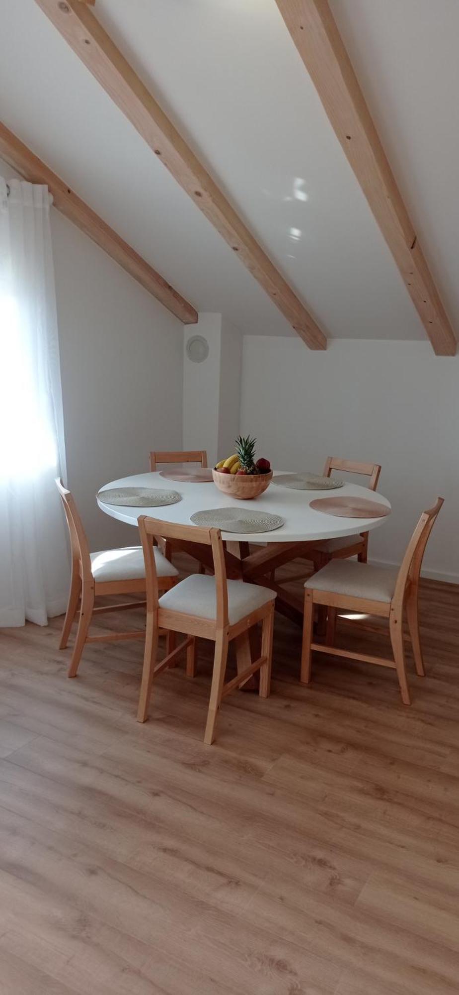 Apartmán Korenat *
