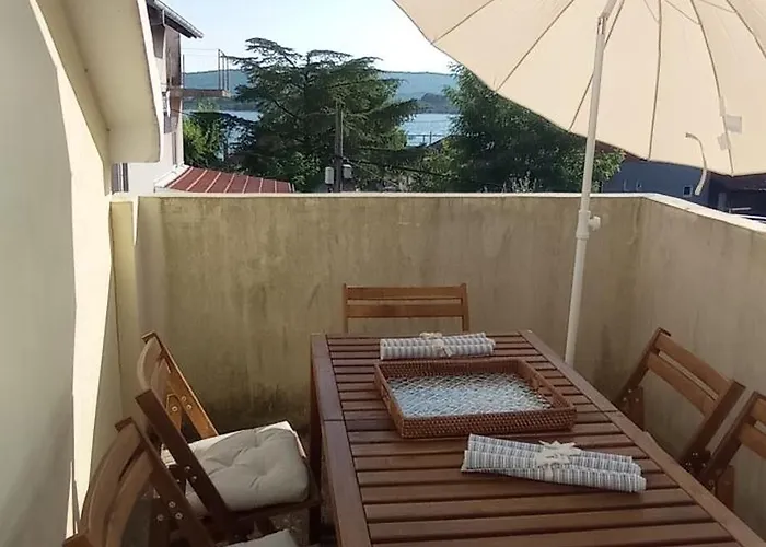 Apartment Korenat