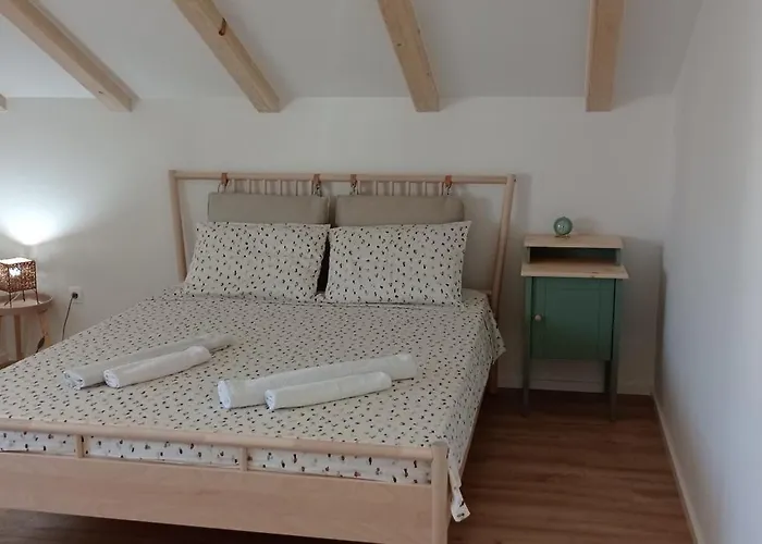 Apartment Korenat